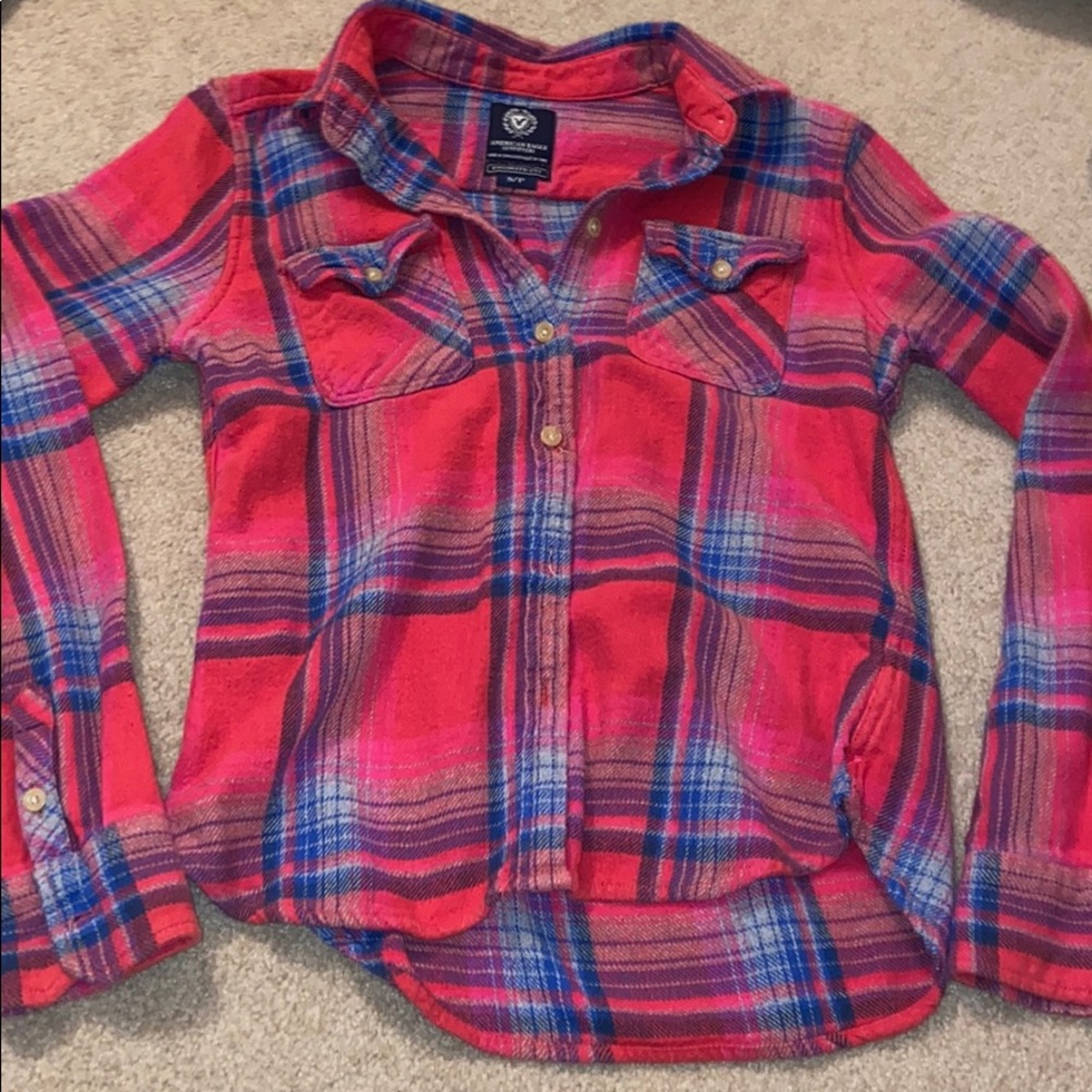 American Eagle